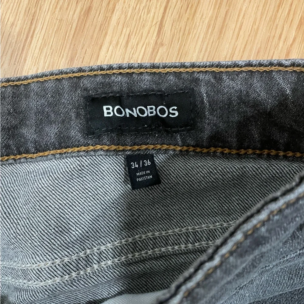BONOBOS all season jeans - Picture 3 of 6